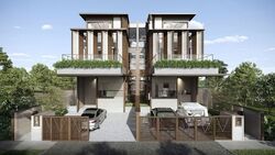 Opera Estate (D15), Semi-Detached #593363901